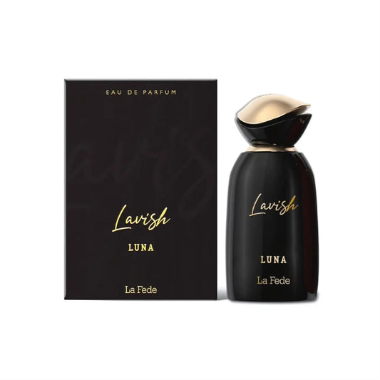 LA FEDE LAVISH LUNA