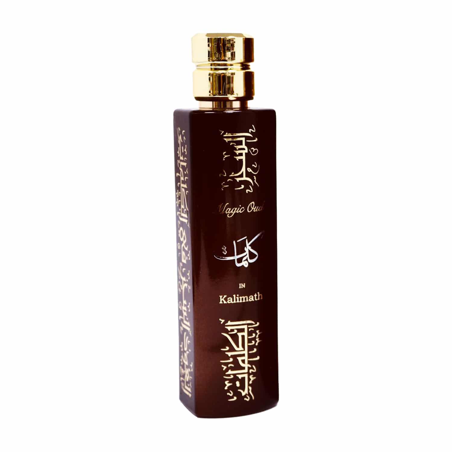 MAGIC OUD KALIMATH - Oud perfumes for Men & Women