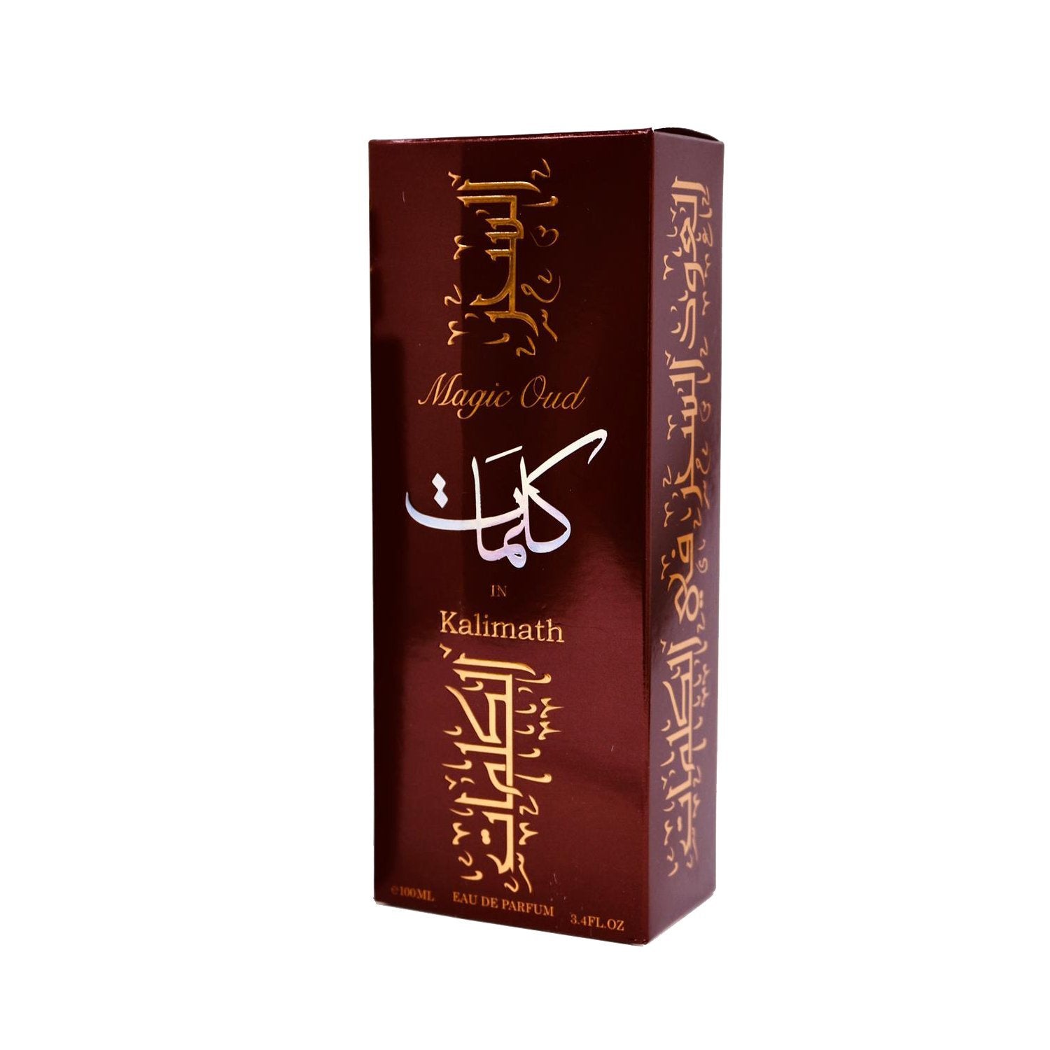 MAGIC OUD KALIMATH - Oud perfumes for Men & Women