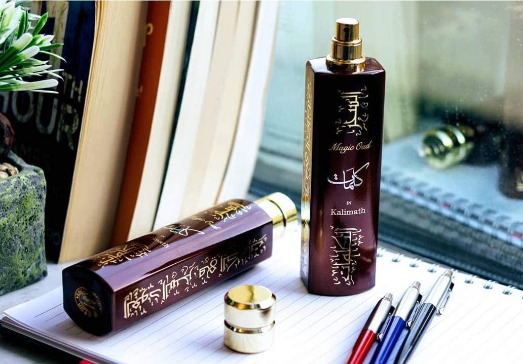 MAGIC OUD KALIMATH - Oud perfumes for Men & Women