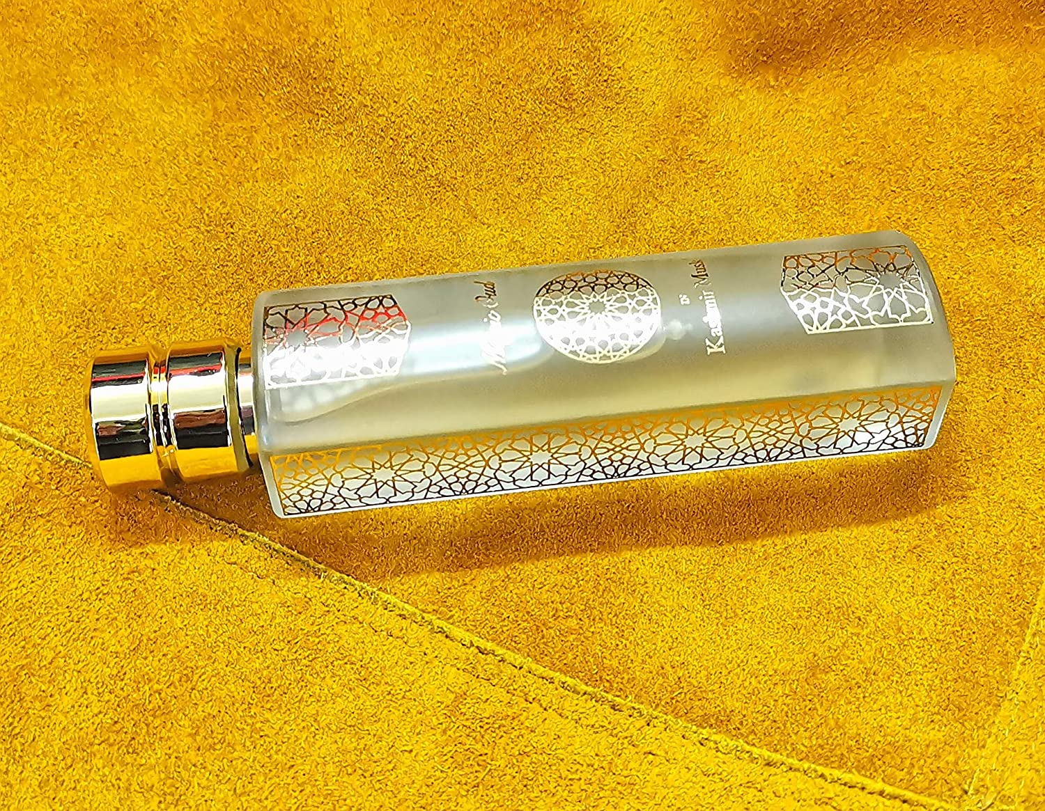 Get MAGIC OUD KASHMIR MUSK Unisex Perfume Aromaconcepts UK Aroma Concepts UK