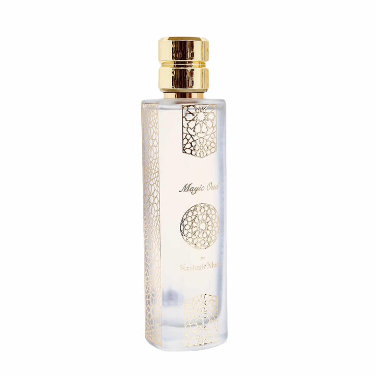 MAGIC OUD KASHMIR MUSK Unisex Perfume