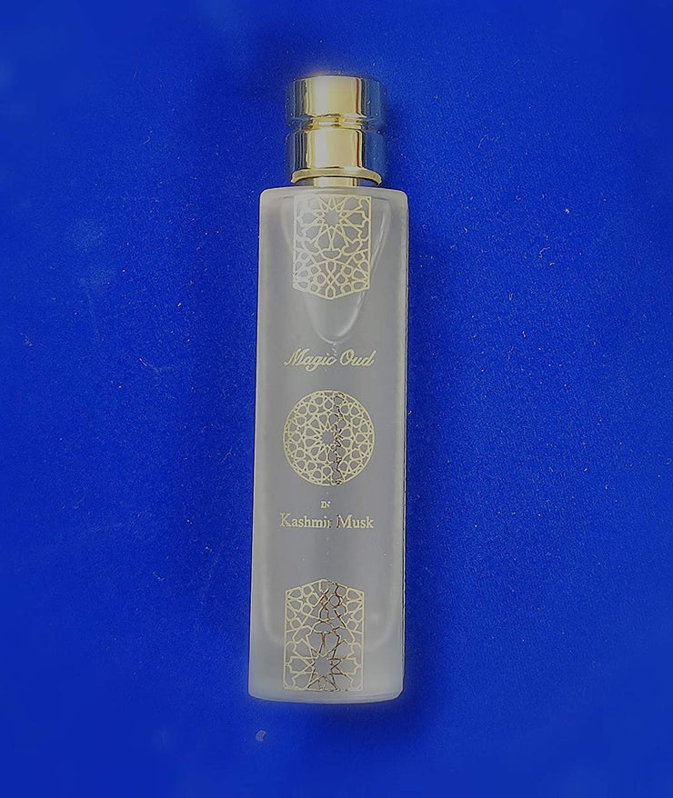 MAGIC OUD KASHMIR MUSK Unisex Perfume
