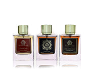 MINISTRY OF OUD SET OF THREE 