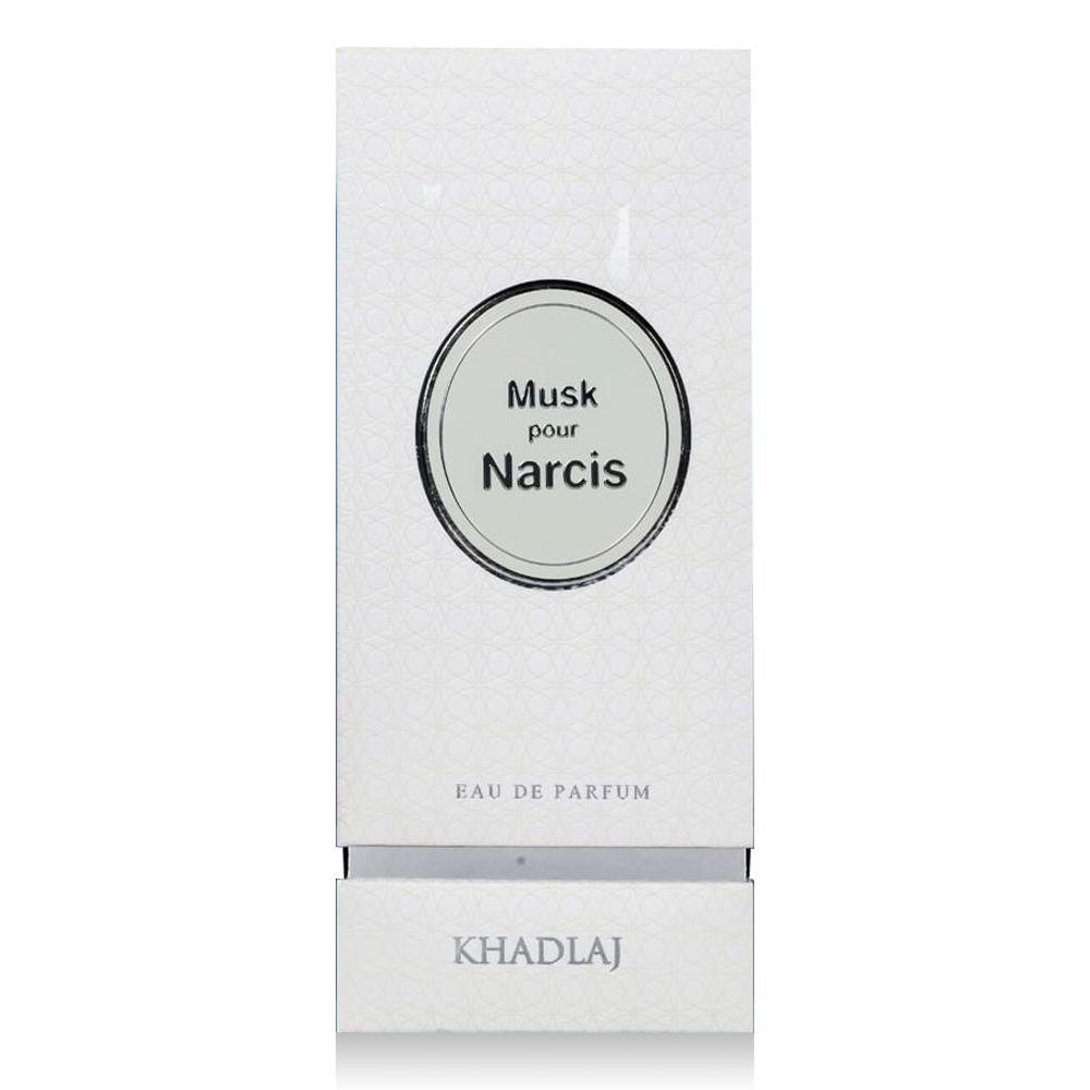  musk pour narcis fragrance