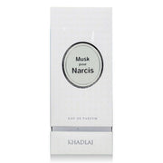  musk pour narcis fragrance