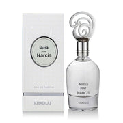  musk pour narcis fragrance