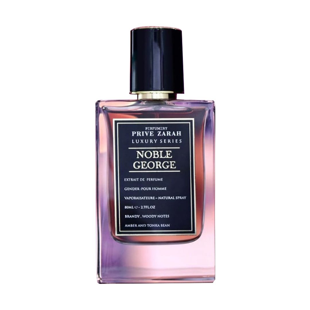NOBLE GEORGE PRIVEZARAH Perfume