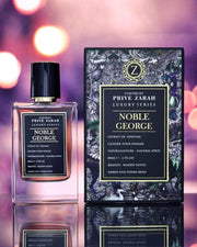 NOBLE GEORGE PRIVEZARAH Perfume