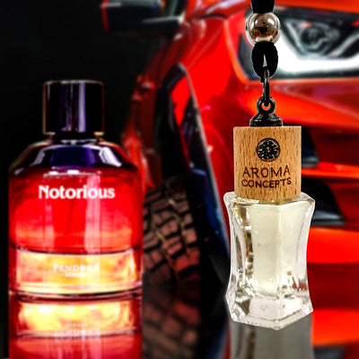 NOTORIOUS