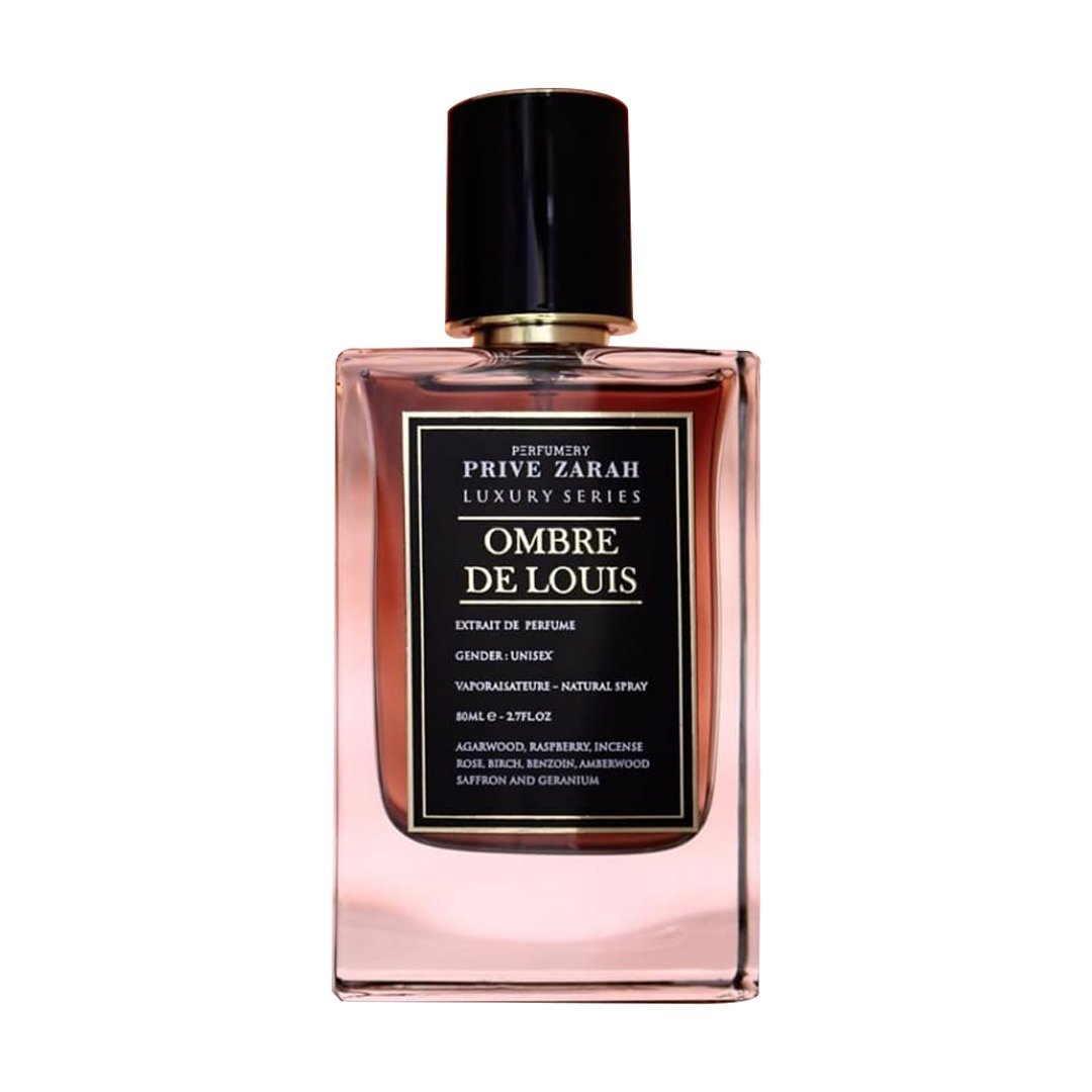 OMBRE DE LOUIS PRIVEZARAH Perfume