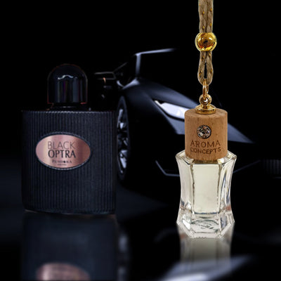 BLACK OPTRA