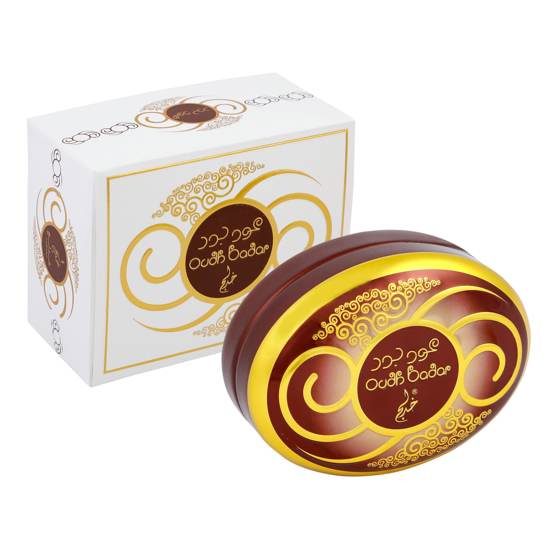 OUD MUATTAR BADAR