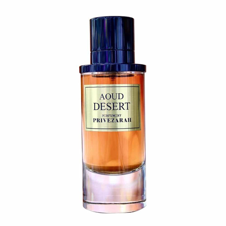 AOUD DESERT Perfume for Men