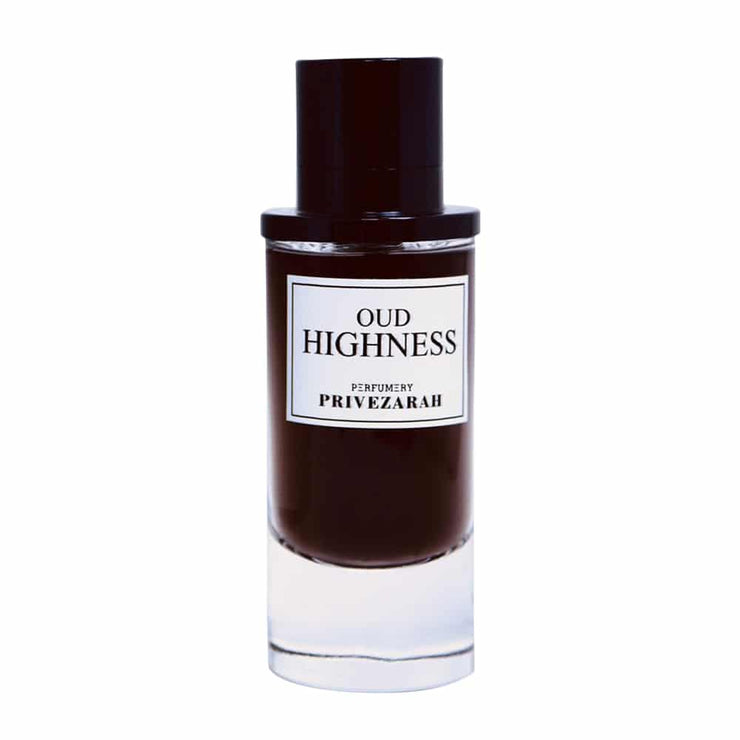 OUD HIGHNESS Fragrance