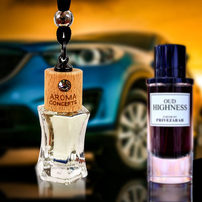 OUD HIGHNESS
