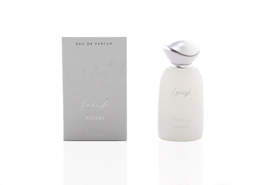 LA FEDE LAVISH POUDRE