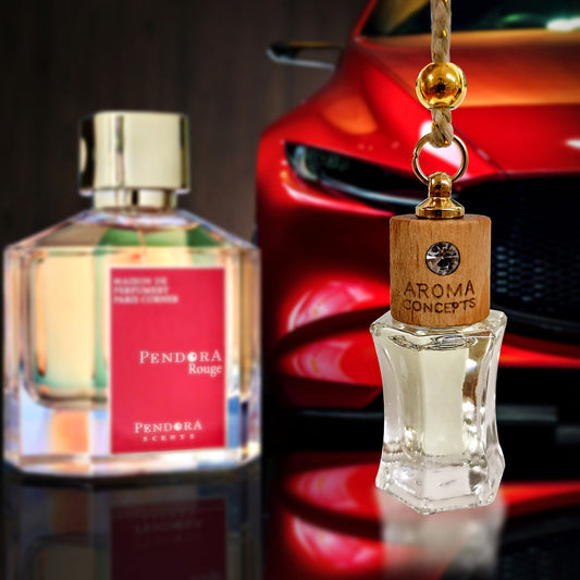 PENDORA ROUGE