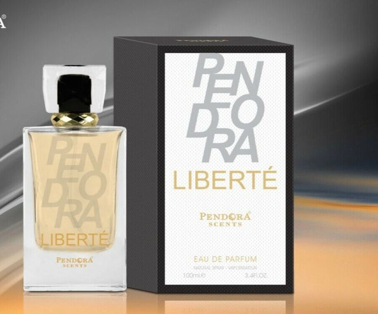 LIBERTÉ PENDORA
