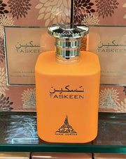 TASKEEN