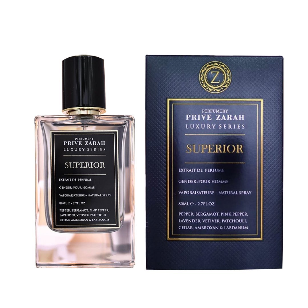 SUPERIOR PRIVEZARAH Perfume