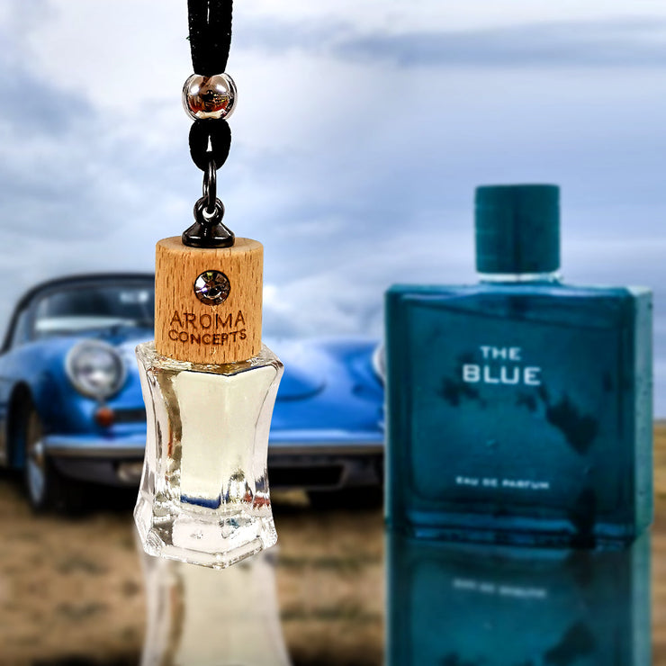 THE BLUE
