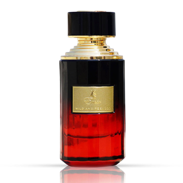 WILD AND TOBACCO EMIR FRAGRANCE